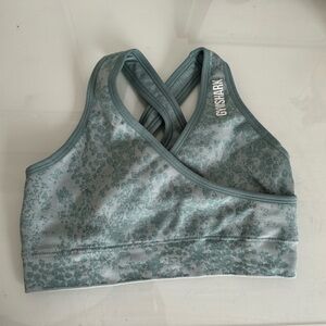 NEW Gymshark Sports Bra